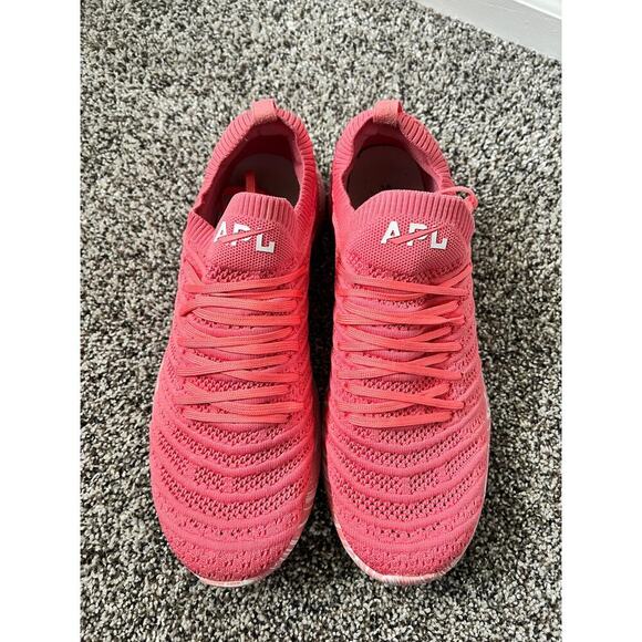 APL Athletic Propulsion TechLoom women's size 11 - Picture 3 of 7